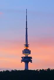TMGM Canberra Office