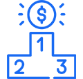 Competitive prices